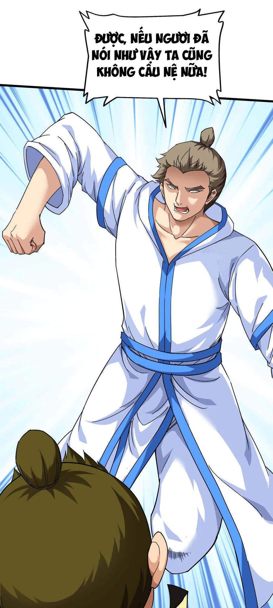 đọc truyện Trọng Sinh Ta Là Đại Thiên Thần Chương 100 ảnh 17 tại Thiên Thai Truyện