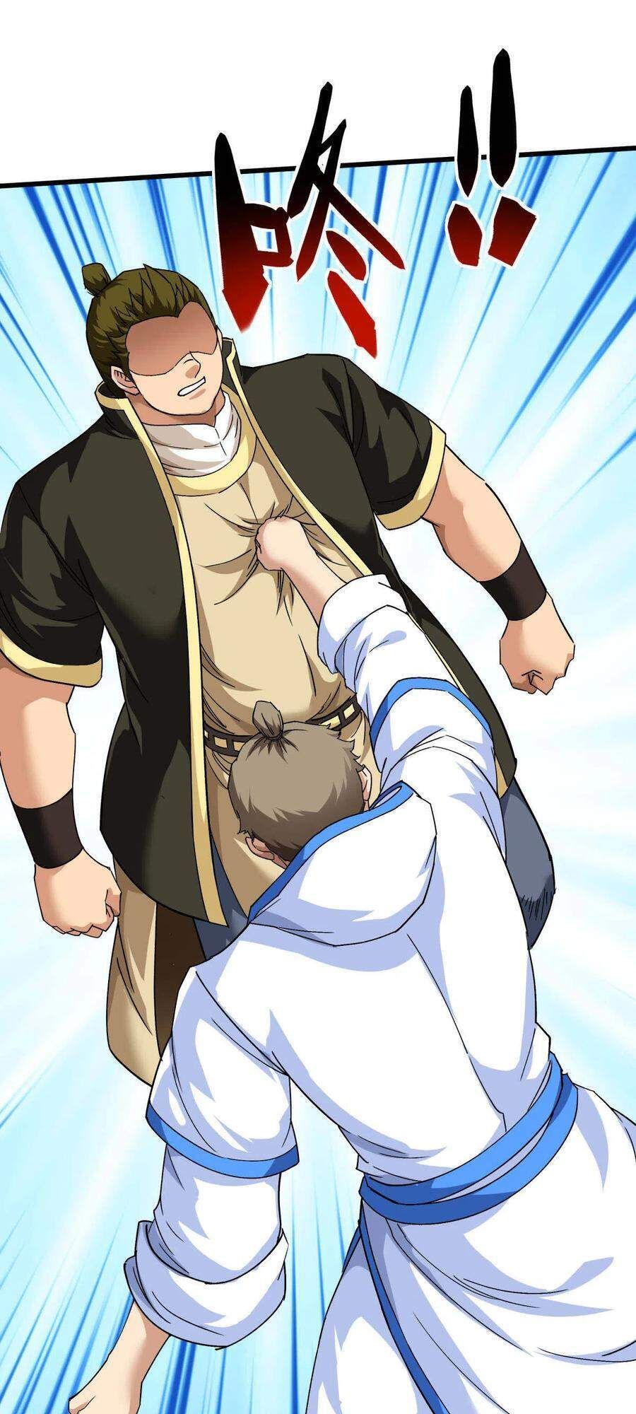 đọc truyện Trọng Sinh Ta Là Đại Thiên Thần Chương 100 ảnh 19 tại Thiên Thai Truyện