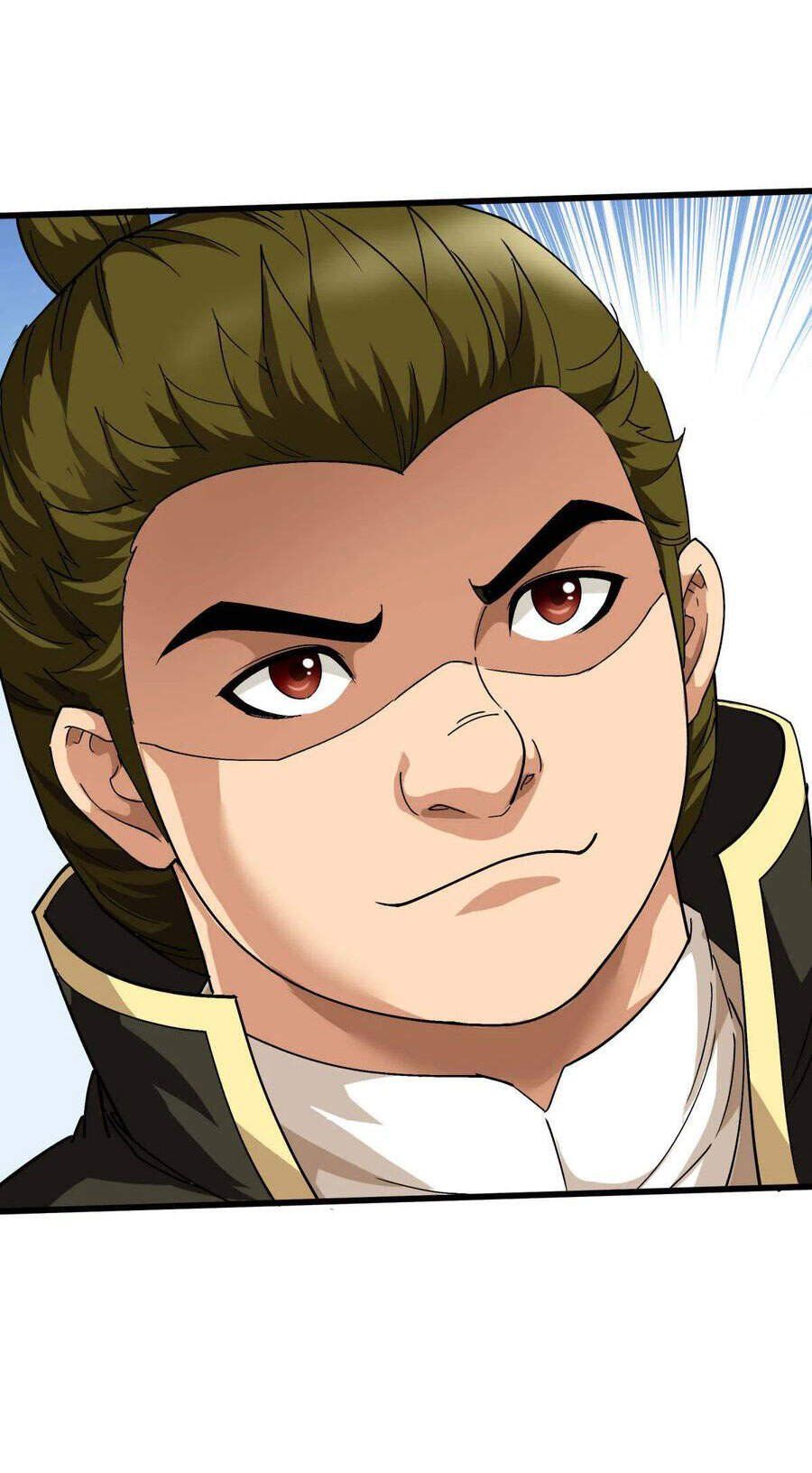 đọc truyện Trọng Sinh Ta Là Đại Thiên Thần Chương 100 ảnh 21 tại Thiên Thai Truyện