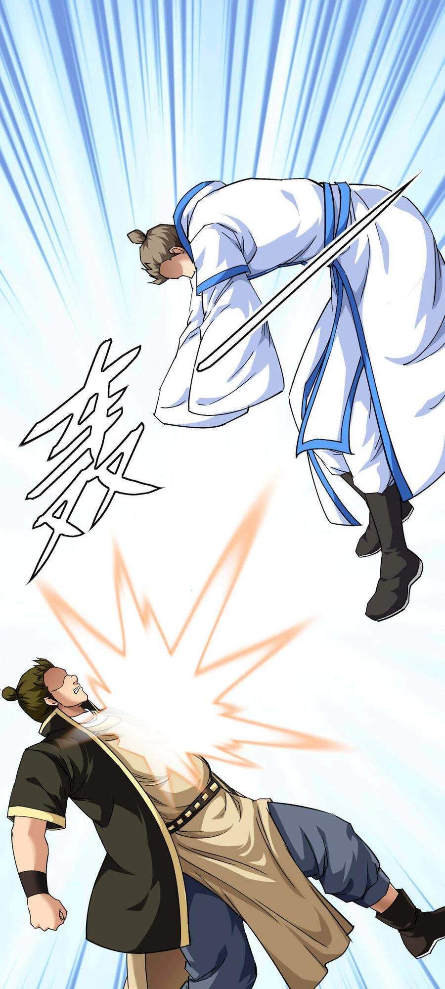 đọc truyện Trọng Sinh Ta Là Đại Thiên Thần Chương 100 ảnh 22 tại Thiên Thai Truyện