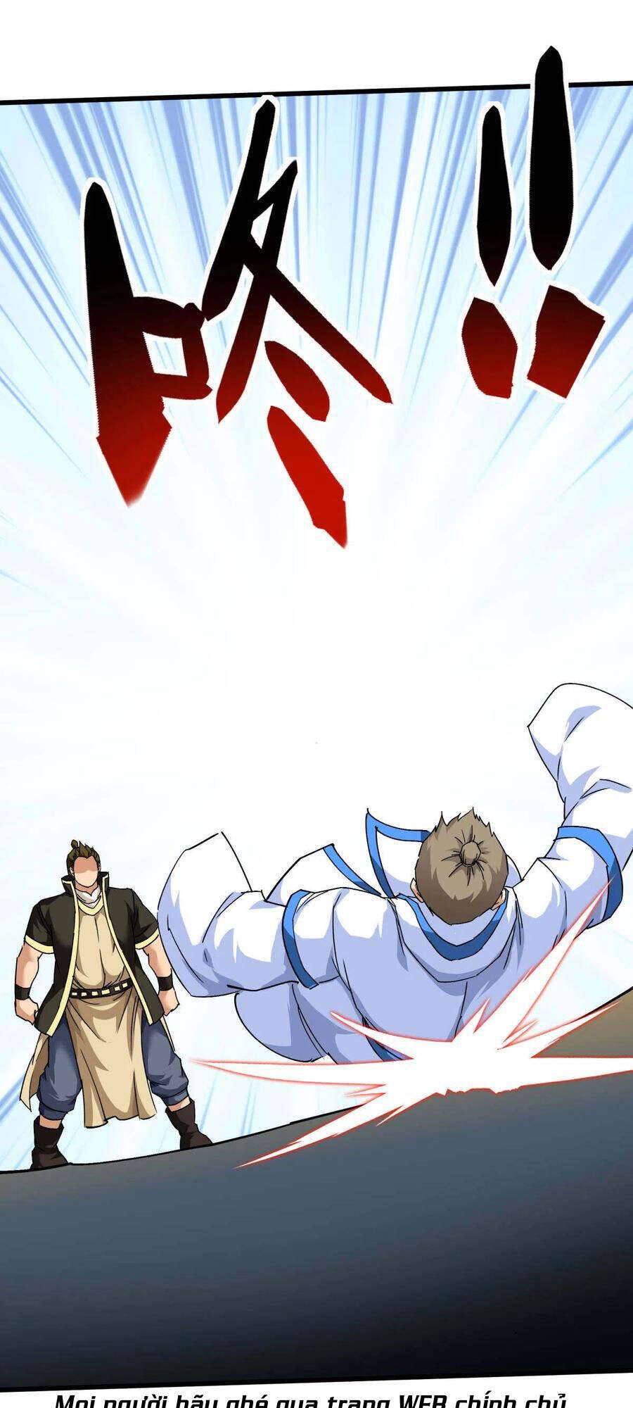 đọc truyện Trọng Sinh Ta Là Đại Thiên Thần Chương 100 ảnh 24 tại Thiên Thai Truyện