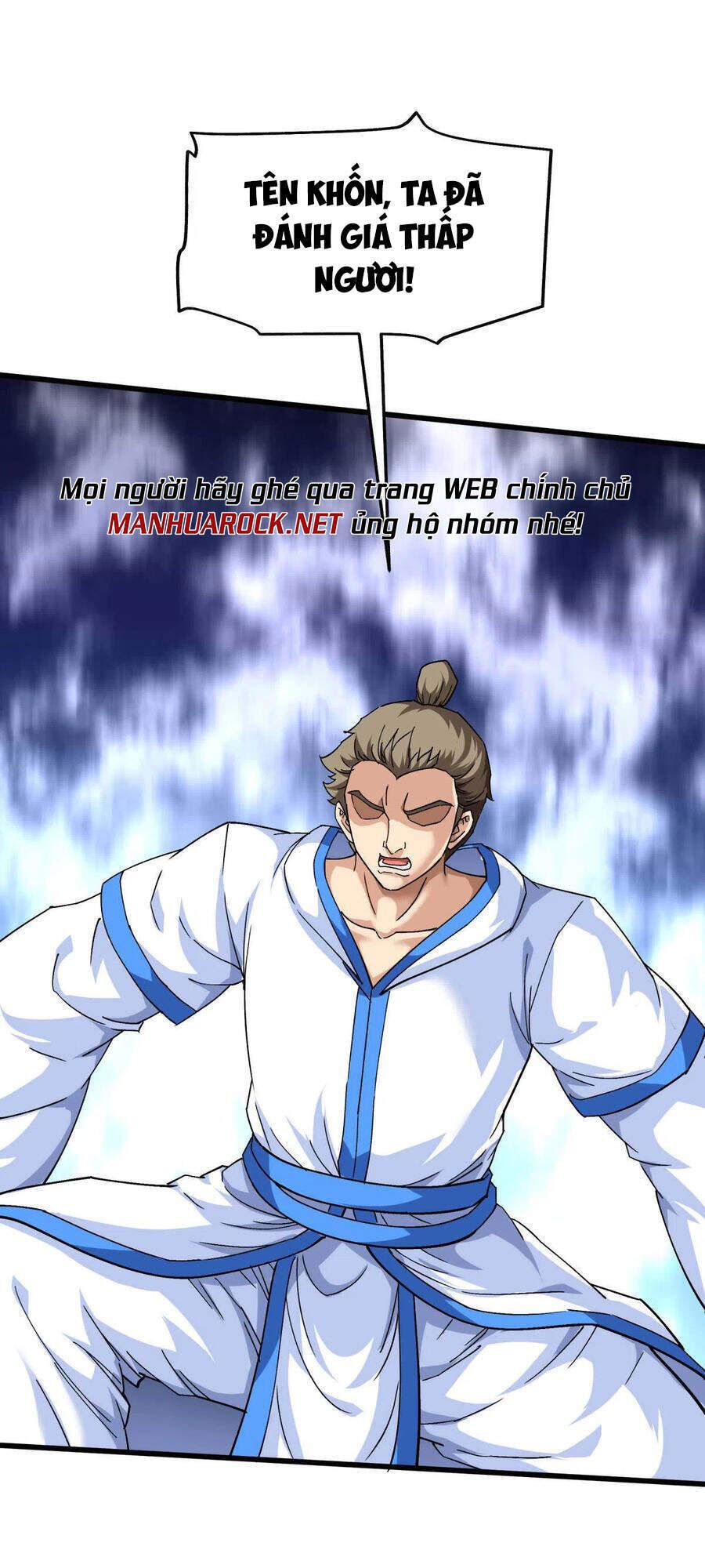 đọc truyện Trọng Sinh Ta Là Đại Thiên Thần Chương 100 ảnh 26 tại Thiên Thai Truyện