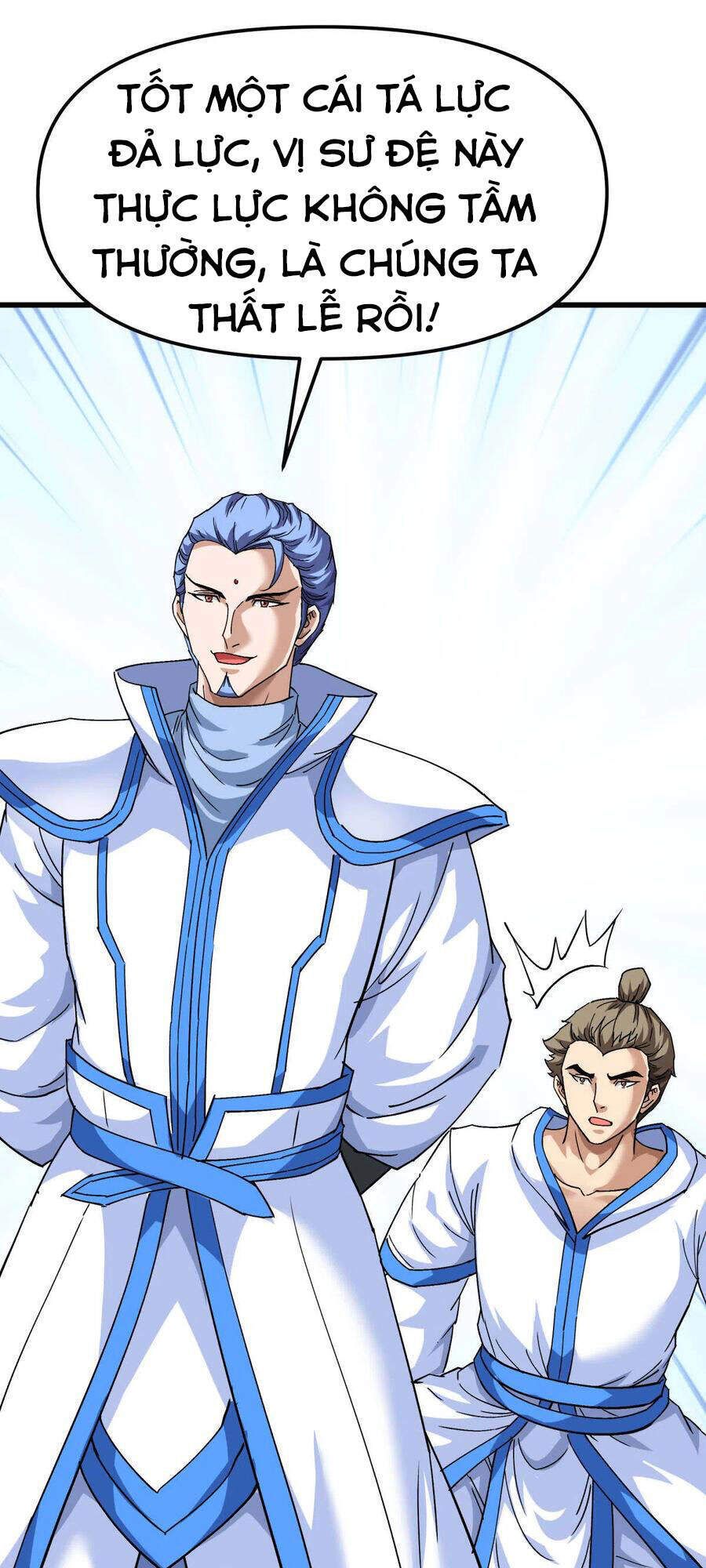 đọc truyện Trọng Sinh Ta Là Đại Thiên Thần Chương 100 ảnh 28 tại Thiên Thai Truyện