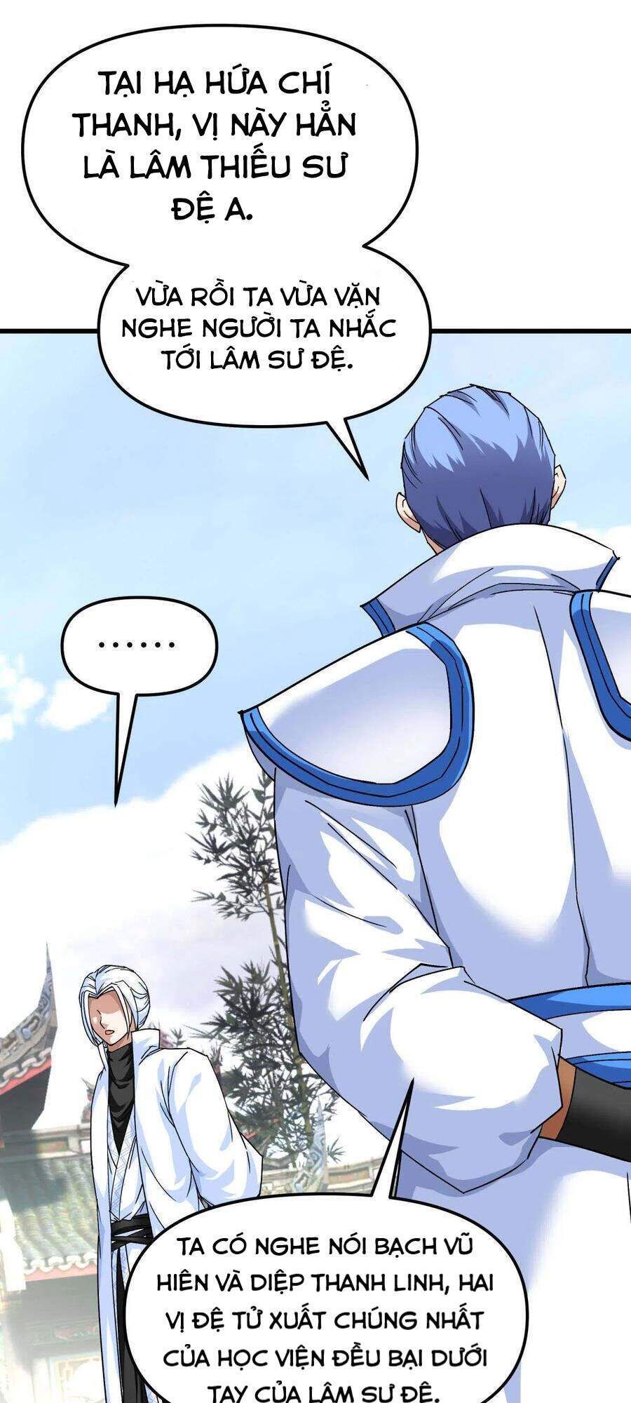 đọc truyện Trọng Sinh Ta Là Đại Thiên Thần Chương 100 ảnh 32 tại Thiên Thai Truyện