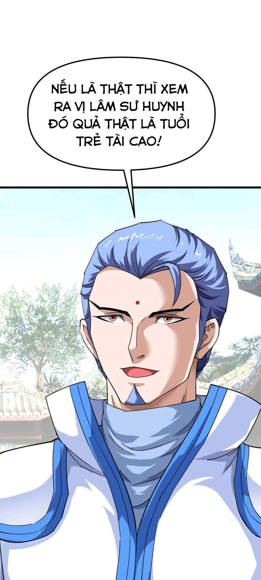 đọc truyện Trọng Sinh Ta Là Đại Thiên Thần Chương 100 ảnh 34 tại Thiên Thai Truyện