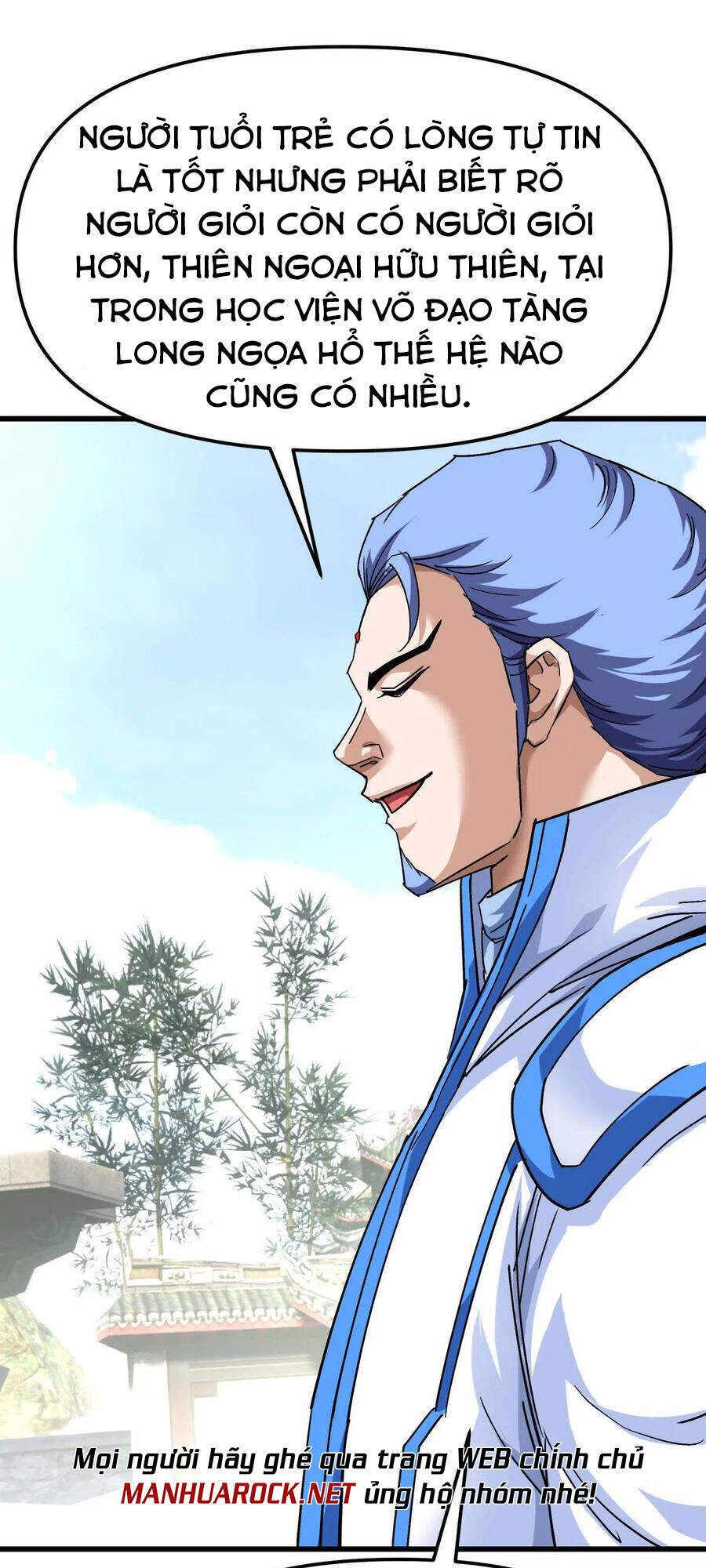 đọc truyện Trọng Sinh Ta Là Đại Thiên Thần Chương 100 ảnh 37 tại Thiên Thai Truyện