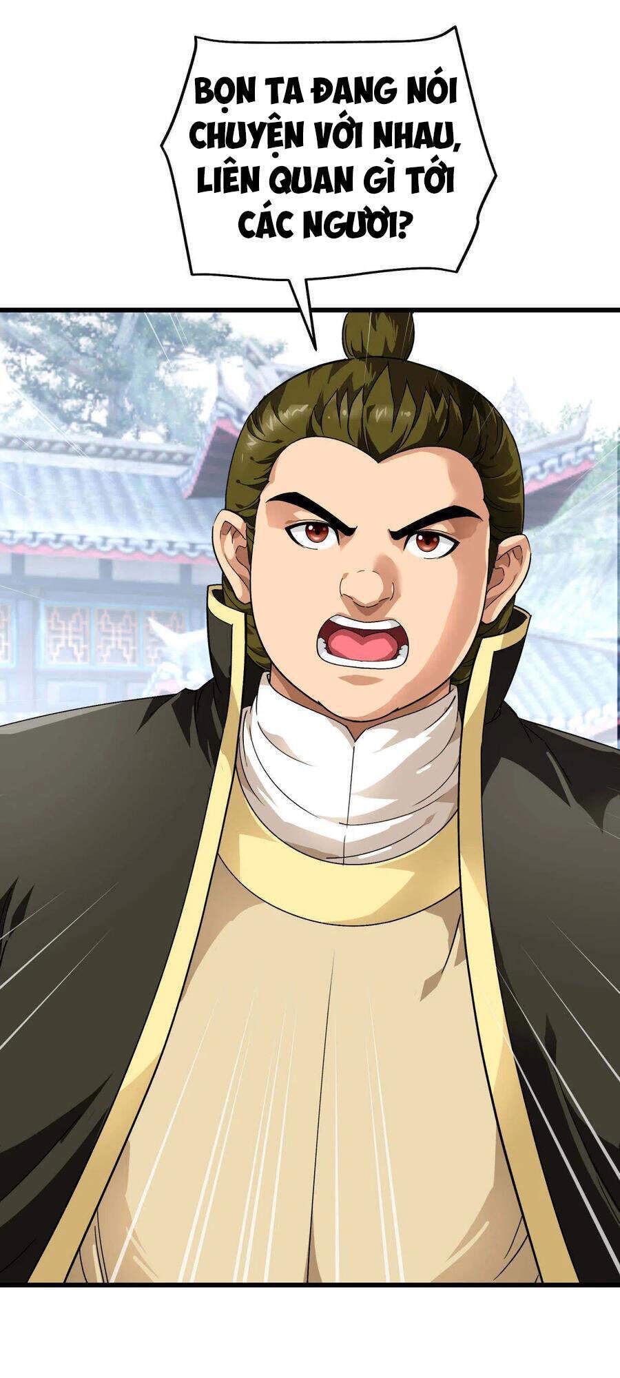 đọc truyện Trọng Sinh Ta Là Đại Thiên Thần Chương 100 ảnh 6 tại Thiên Thai Truyện