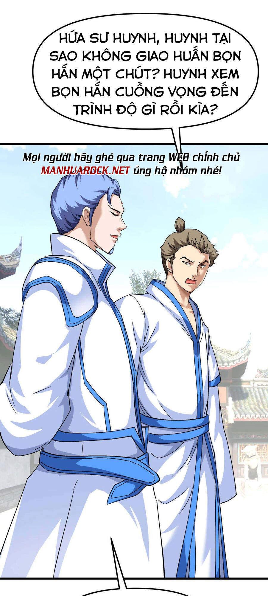 đọc truyện Trọng Sinh Ta Là Đại Thiên Thần Chương 100 ảnh 44 tại Thiên Thai Truyện