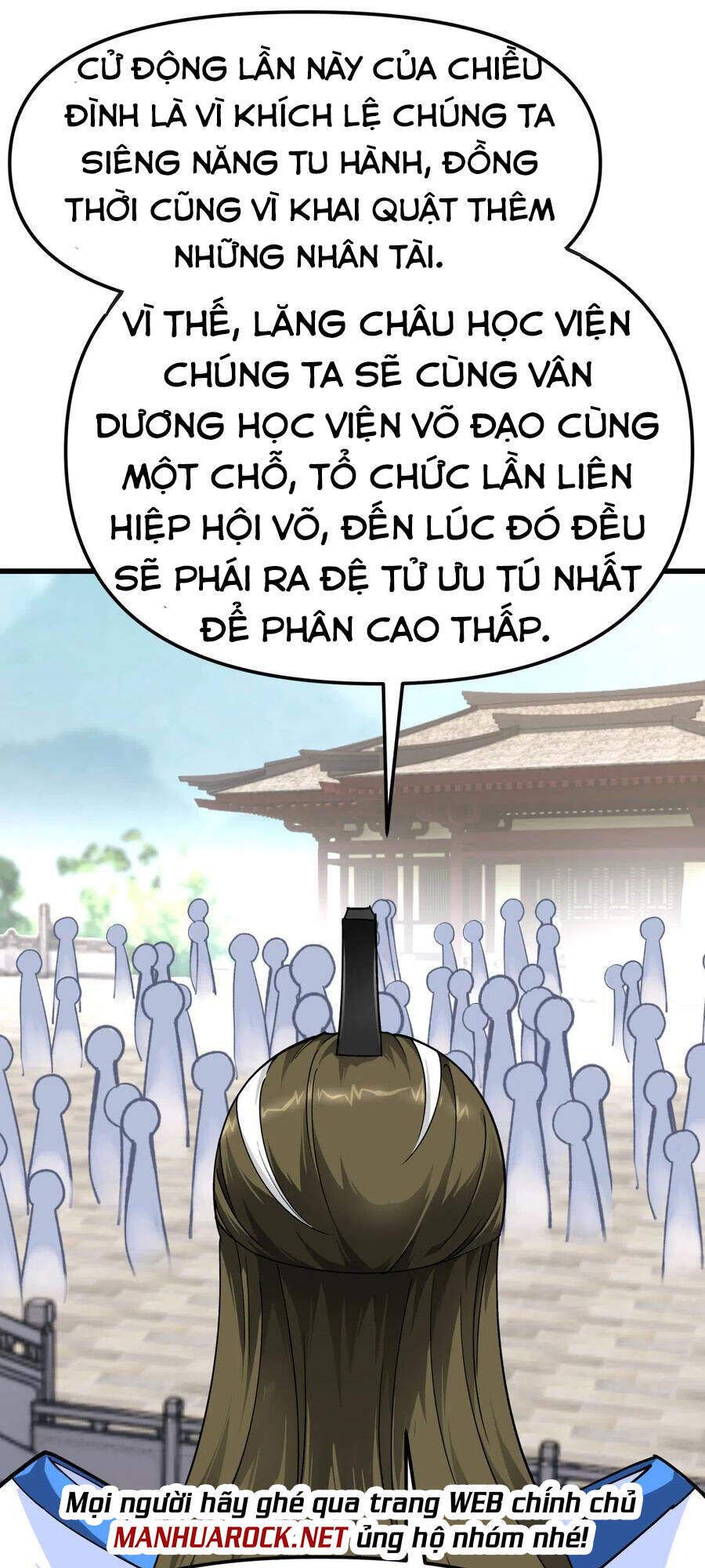 đọc truyện Trọng Sinh Ta Là Đại Thiên Thần Chương 100 ảnh 49 tại Thiên Thai Truyện