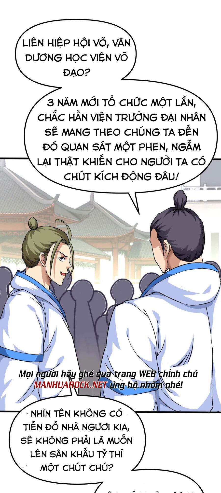 đọc truyện Trọng Sinh Ta Là Đại Thiên Thần Chương 100 ảnh 51 tại Thiên Thai Truyện