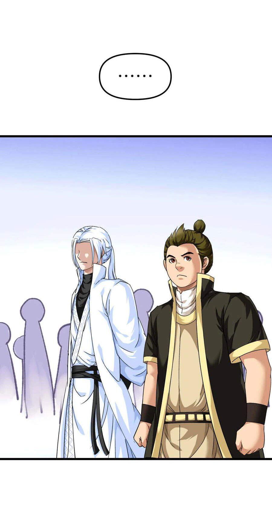 đọc truyện Trọng Sinh Ta Là Đại Thiên Thần Chương 100 ảnh 55 tại Thiên Thai Truyện