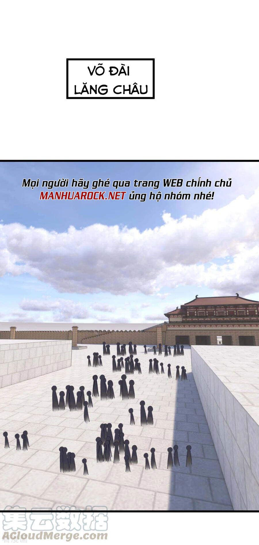 đọc truyện Trọng Sinh Ta Là Đại Thiên Thần Chương 100 ảnh 56 tại Thiên Thai Truyện