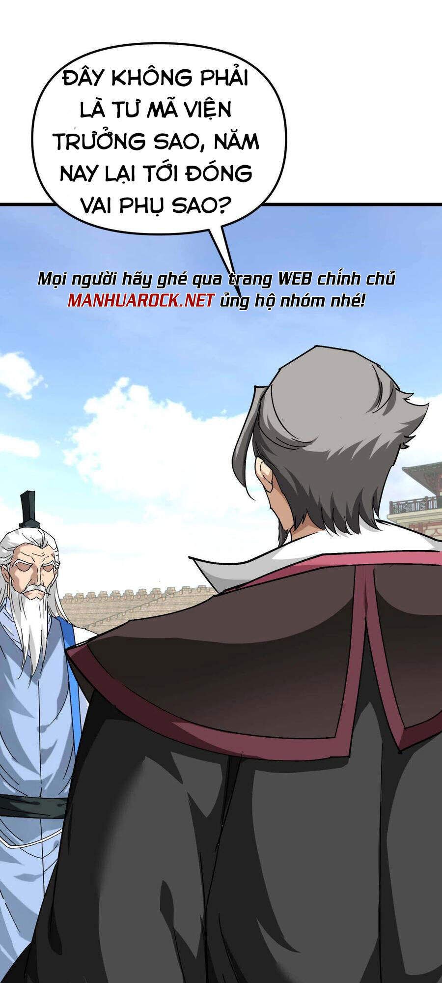 đọc truyện Trọng Sinh Ta Là Đại Thiên Thần Chương 100 ảnh 61 tại Thiên Thai Truyện