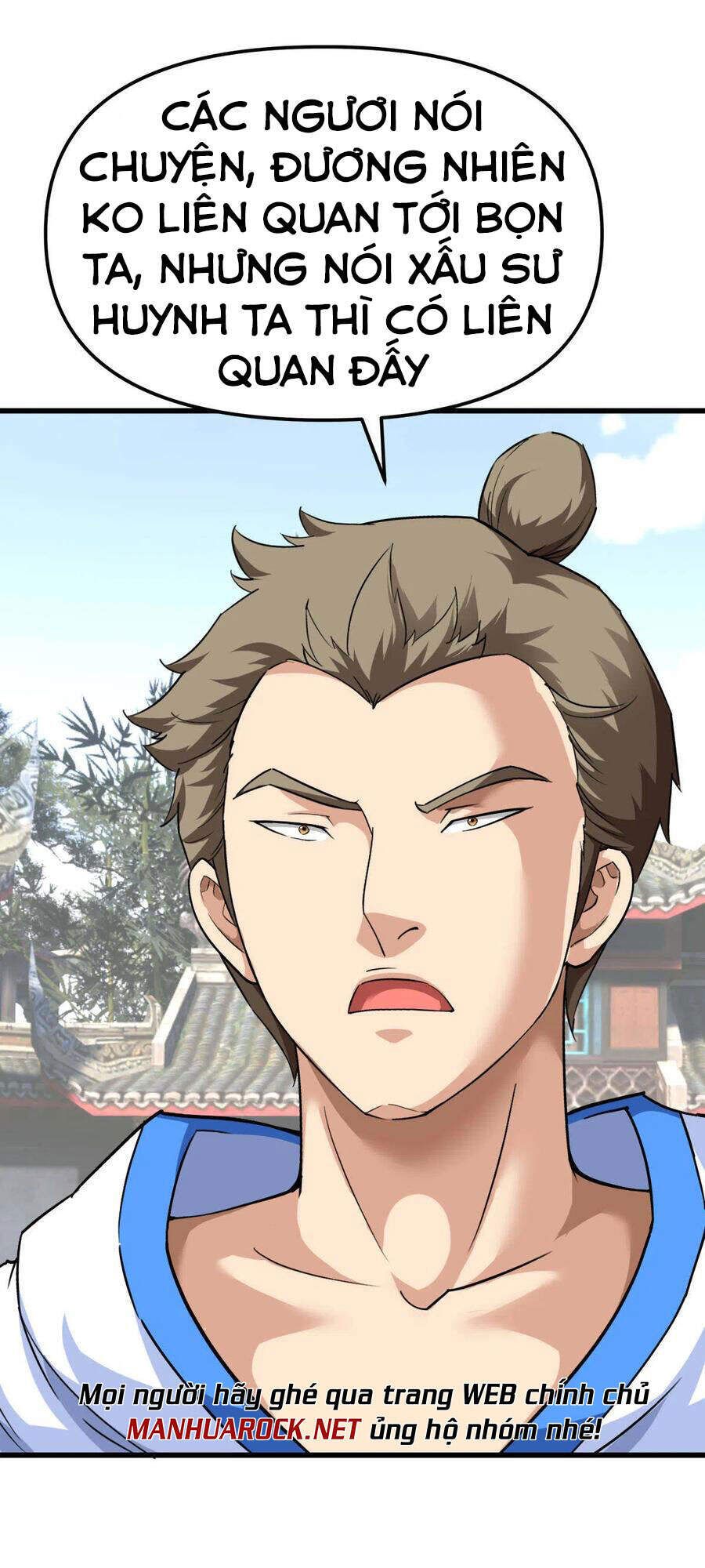 đọc truyện Trọng Sinh Ta Là Đại Thiên Thần Chương 100 ảnh 8 tại Thiên Thai Truyện