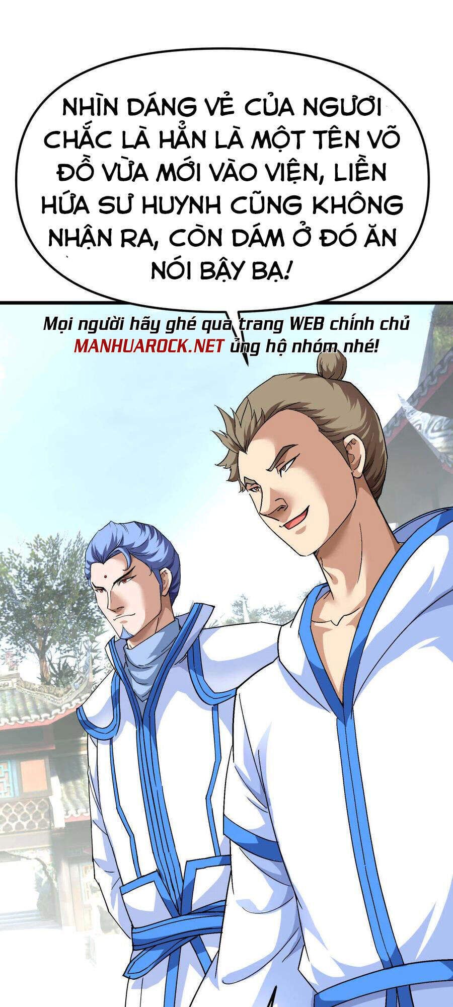 đọc truyện Trọng Sinh Ta Là Đại Thiên Thần Chương 100 ảnh 11 tại Thiên Thai Truyện