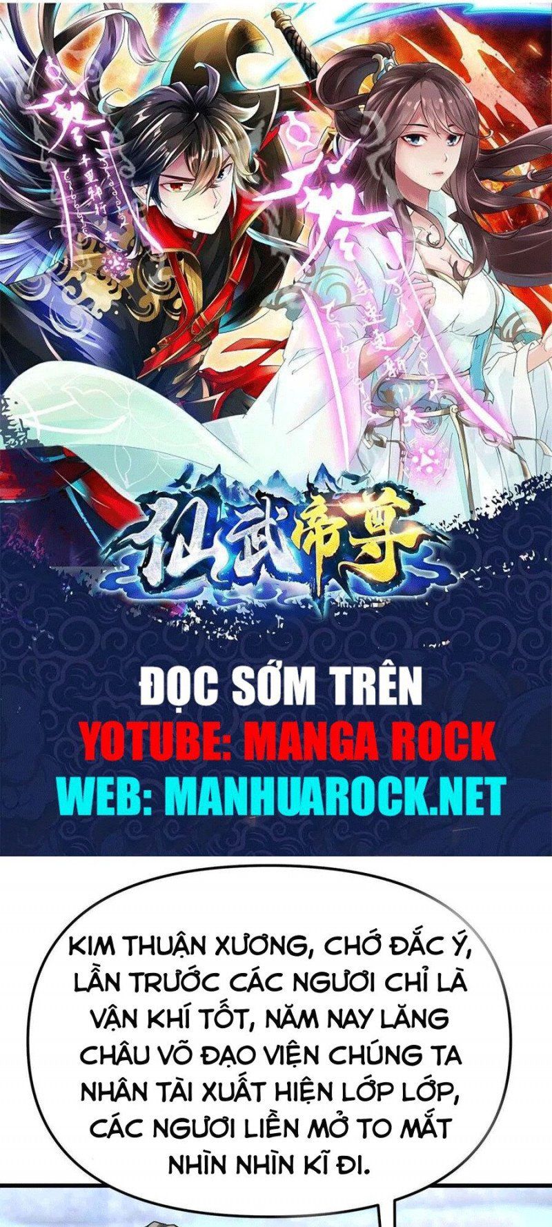 đọc truyện Trọng Sinh Ta Là Đại Thiên Thần Chương 101 ảnh 3 tại Thiên Thai Truyện