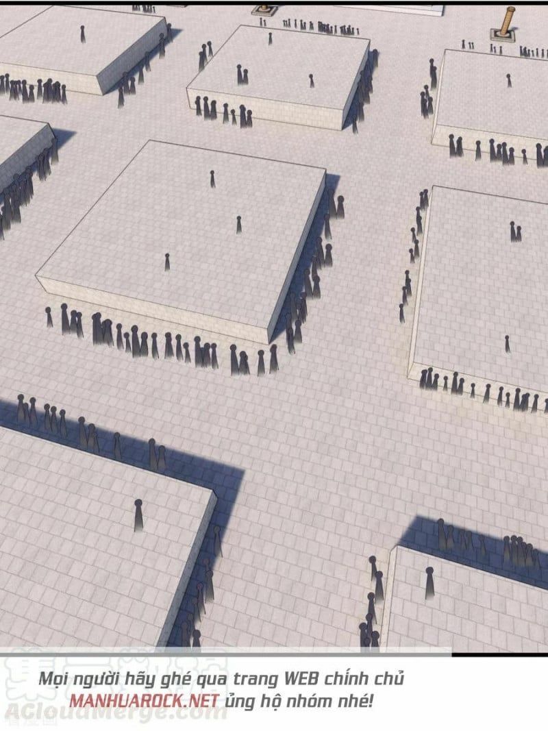 đọc truyện Trọng Sinh Ta Là Đại Thiên Thần Chương 101 ảnh 15 tại Thiên Thai Truyện