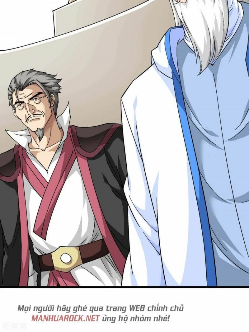 đọc truyện Trọng Sinh Ta Là Đại Thiên Thần Chương 101 ảnh 17 tại Thiên Thai Truyện