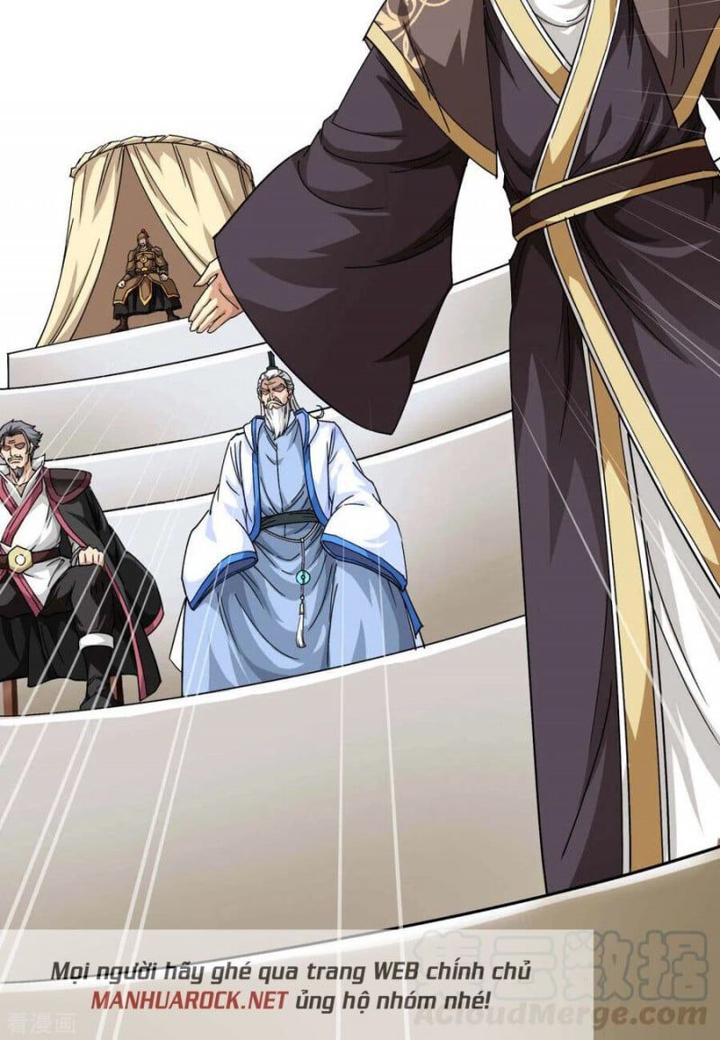 đọc truyện Trọng Sinh Ta Là Đại Thiên Thần Chương 101 ảnh 19 tại Thiên Thai Truyện