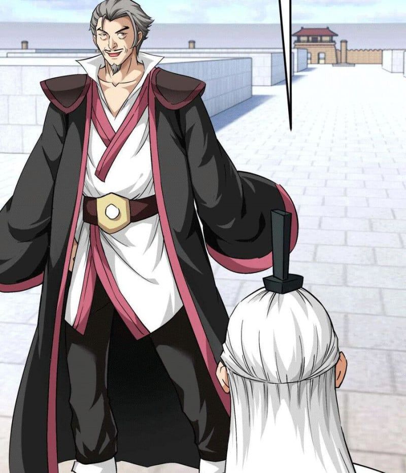 đọc truyện Trọng Sinh Ta Là Đại Thiên Thần Chương 101 ảnh 4 tại Thiên Thai Truyện