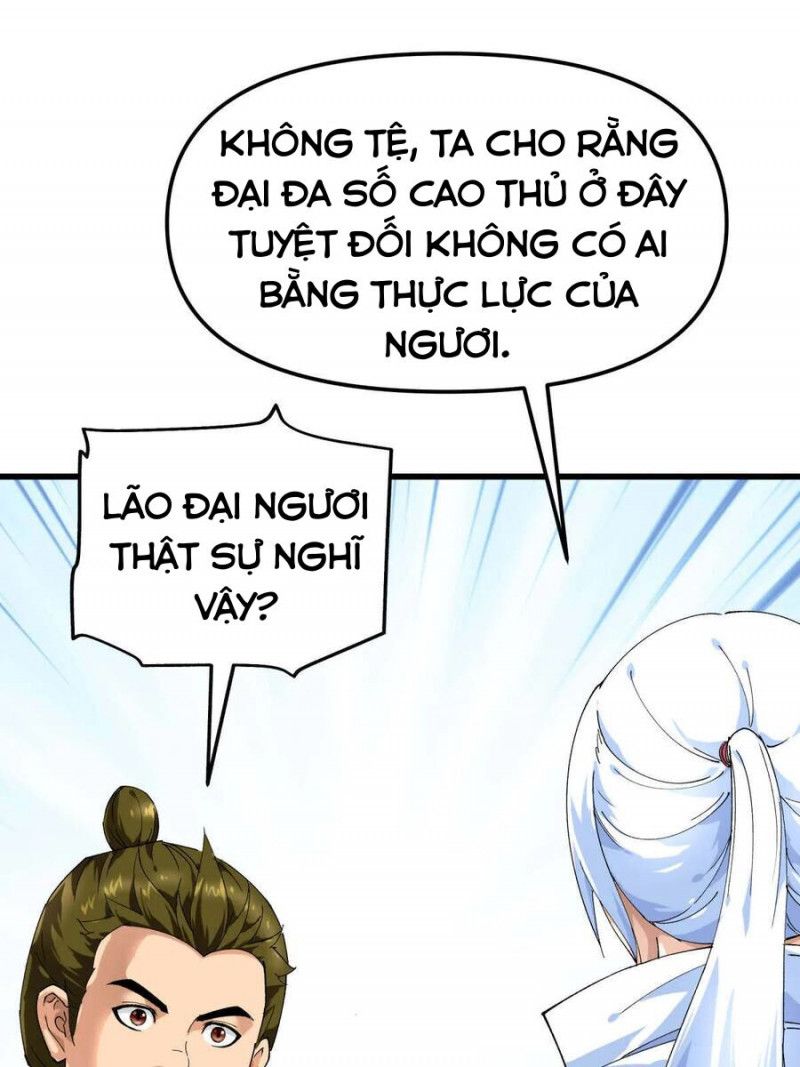 đọc truyện Trọng Sinh Ta Là Đại Thiên Thần Chương 101 ảnh 26 tại Thiên Thai Truyện