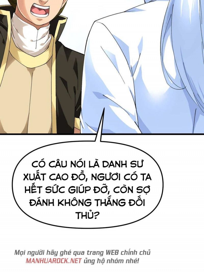 đọc truyện Trọng Sinh Ta Là Đại Thiên Thần Chương 101 ảnh 27 tại Thiên Thai Truyện