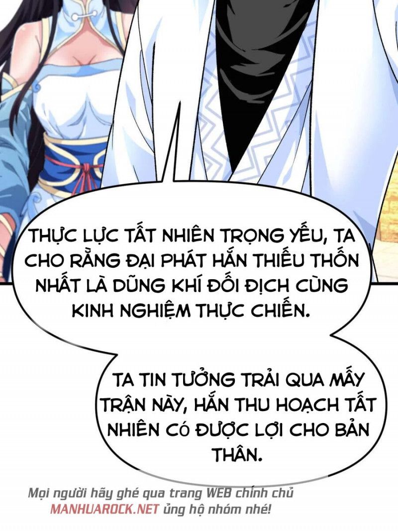 đọc truyện Trọng Sinh Ta Là Đại Thiên Thần Chương 101 ảnh 33 tại Thiên Thai Truyện