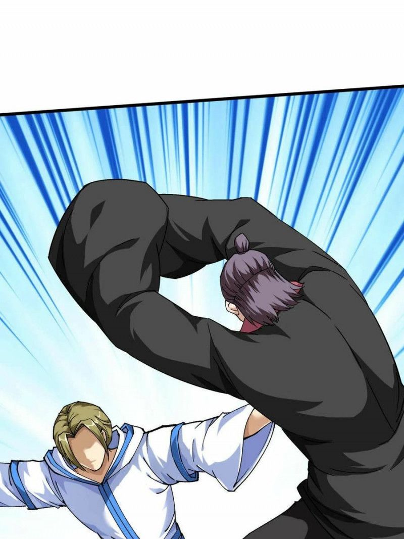 đọc truyện Trọng Sinh Ta Là Đại Thiên Thần Chương 101 ảnh 38 tại Thiên Thai Truyện