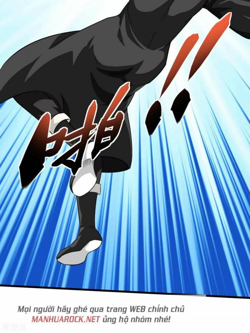 đọc truyện Trọng Sinh Ta Là Đại Thiên Thần Chương 101 ảnh 41 tại Thiên Thai Truyện