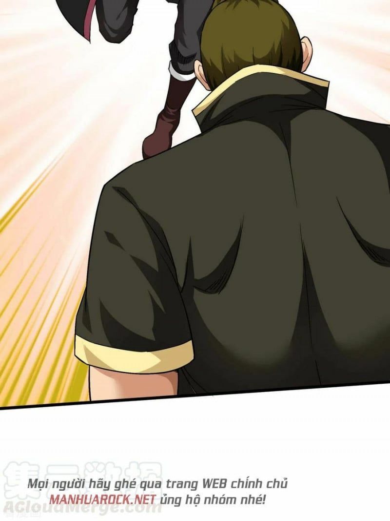 đọc truyện Trọng Sinh Ta Là Đại Thiên Thần Chương 101 ảnh 43 tại Thiên Thai Truyện