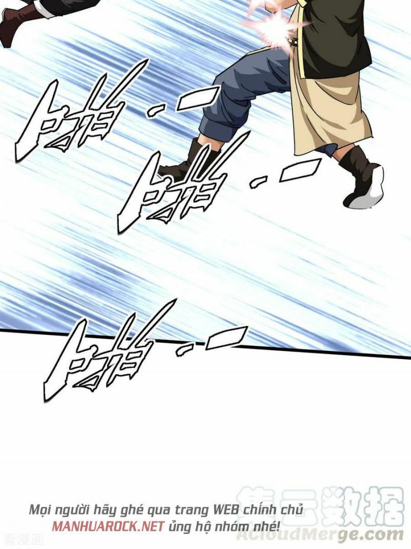 đọc truyện Trọng Sinh Ta Là Đại Thiên Thần Chương 101 ảnh 47 tại Thiên Thai Truyện