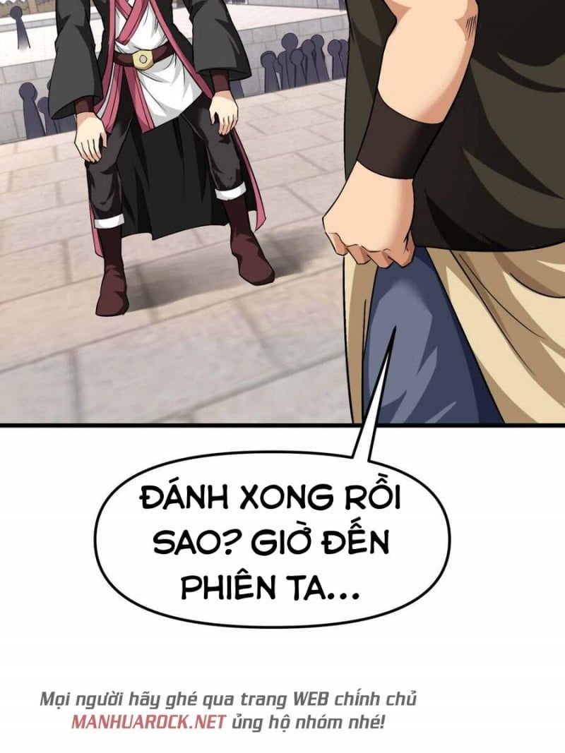 đọc truyện Trọng Sinh Ta Là Đại Thiên Thần Chương 101 ảnh 49 tại Thiên Thai Truyện