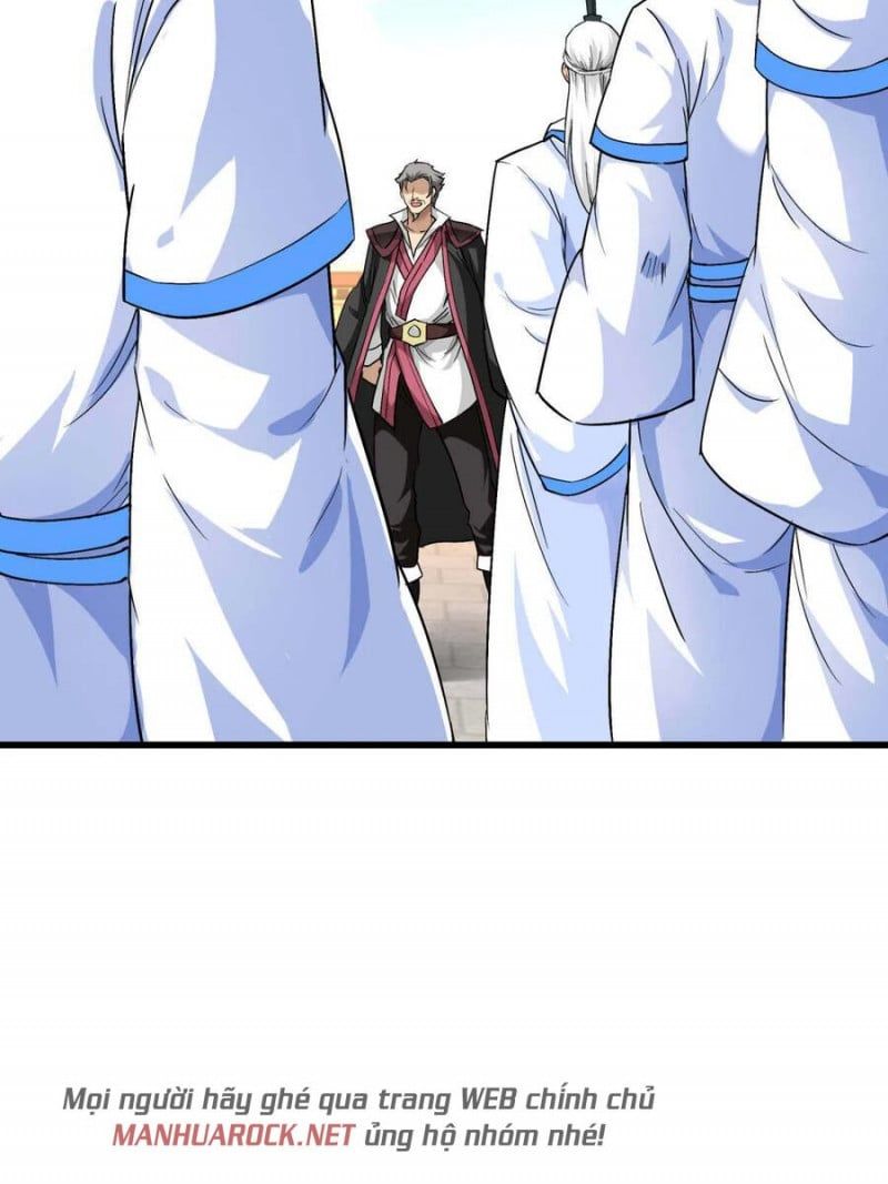 đọc truyện Trọng Sinh Ta Là Đại Thiên Thần Chương 101 ảnh 7 tại Thiên Thai Truyện