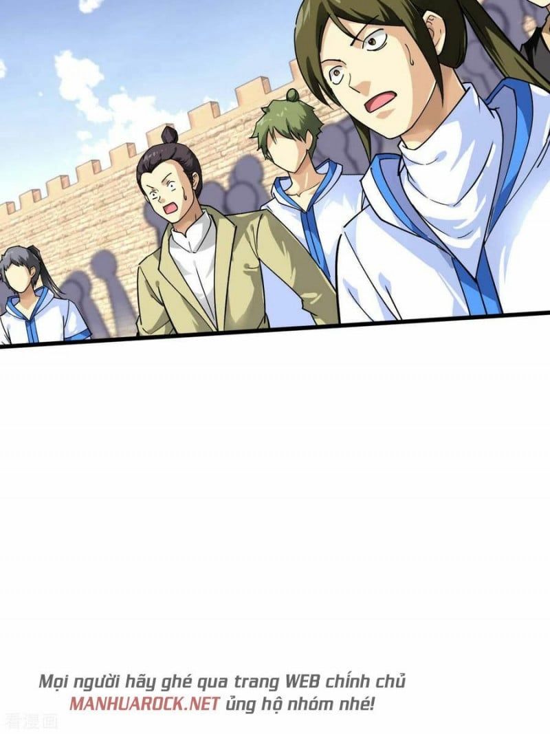 đọc truyện Trọng Sinh Ta Là Đại Thiên Thần Chương 101 ảnh 53 tại Thiên Thai Truyện