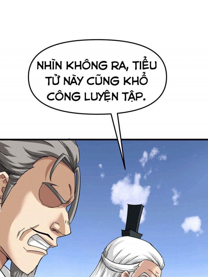 đọc truyện Trọng Sinh Ta Là Đại Thiên Thần Chương 101 ảnh 54 tại Thiên Thai Truyện