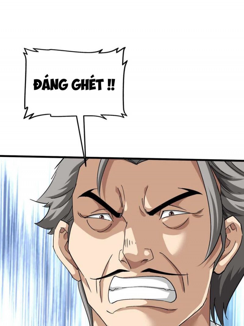 đọc truyện Trọng Sinh Ta Là Đại Thiên Thần Chương 101 ảnh 58 tại Thiên Thai Truyện