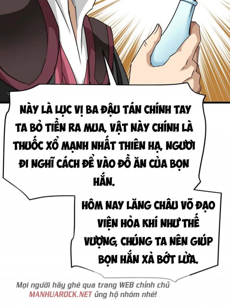 đọc truyện Trọng Sinh Ta Là Đại Thiên Thần Chương 101 ảnh 71 tại Thiên Thai Truyện