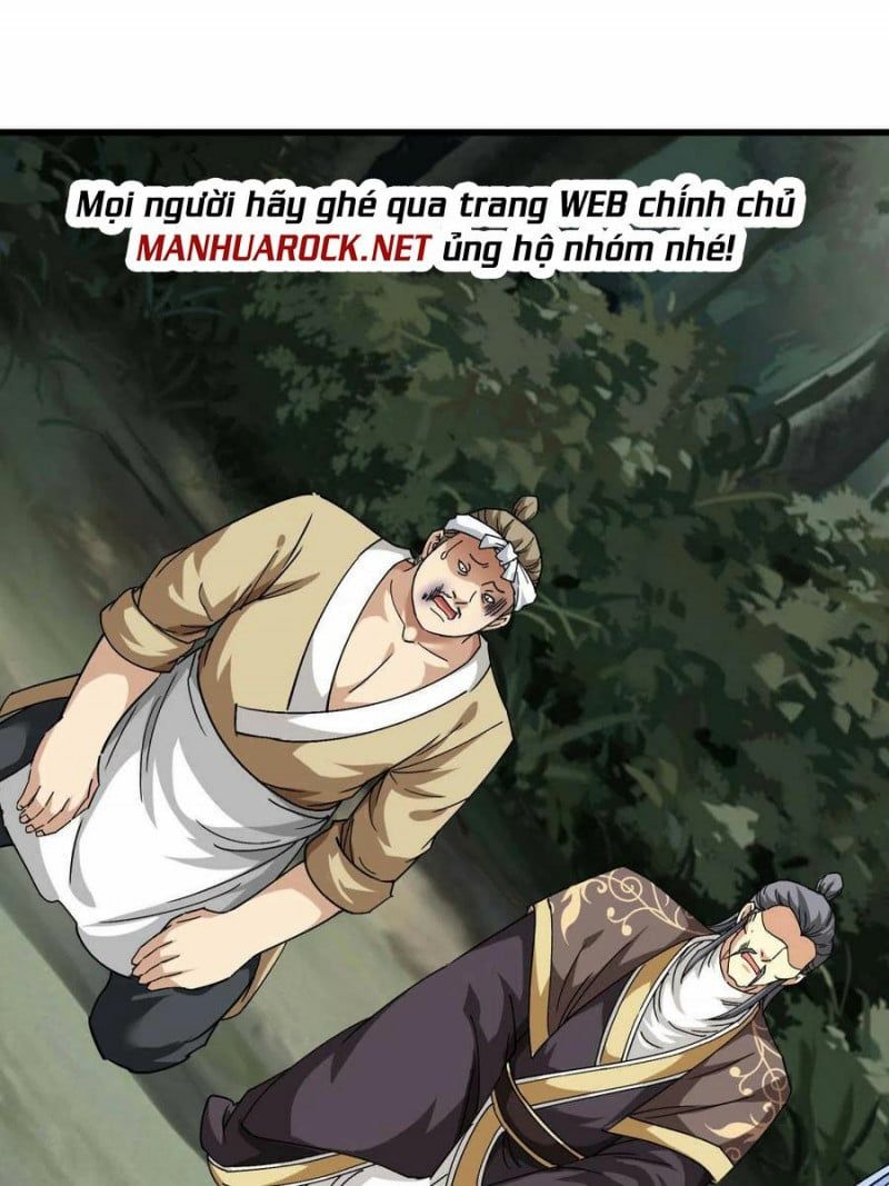 đọc truyện Trọng Sinh Ta Là Đại Thiên Thần Chương 102 ảnh 23 tại Thiên Thai Truyện