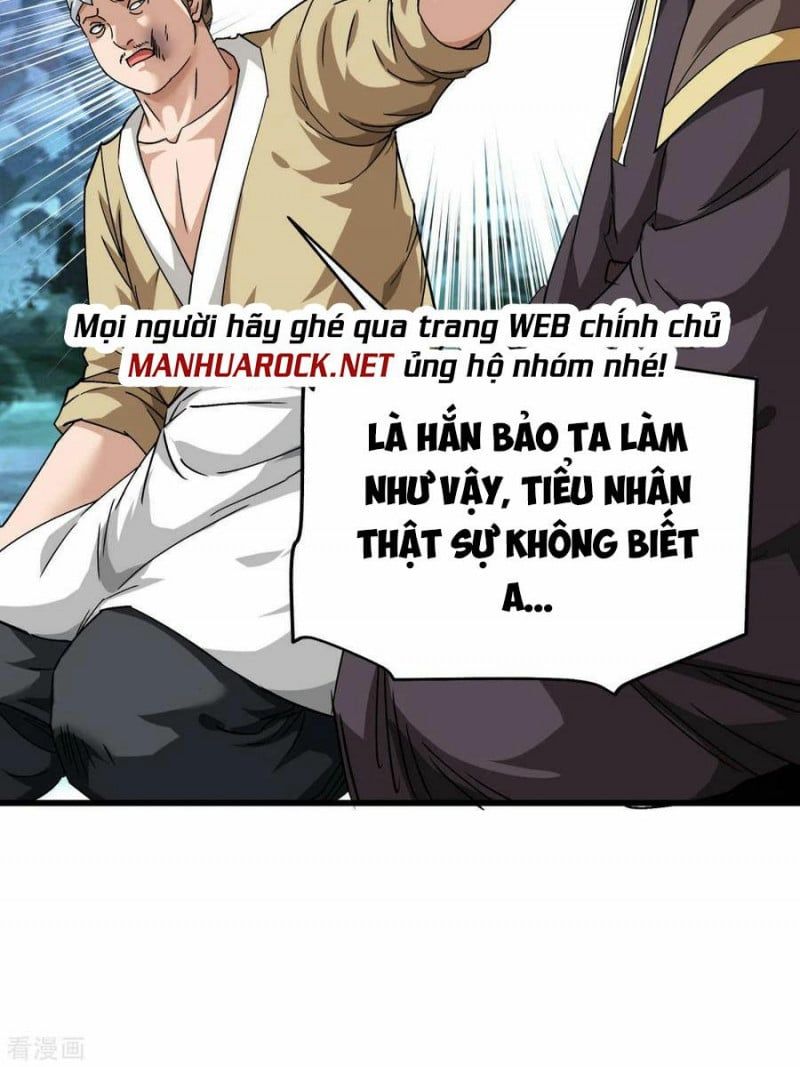 đọc truyện Trọng Sinh Ta Là Đại Thiên Thần Chương 102 ảnh 30 tại Thiên Thai Truyện