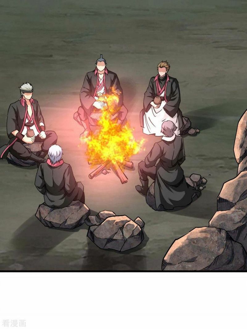 đọc truyện Trọng Sinh Ta Là Đại Thiên Thần Chương 102 ảnh 38 tại Thiên Thai Truyện