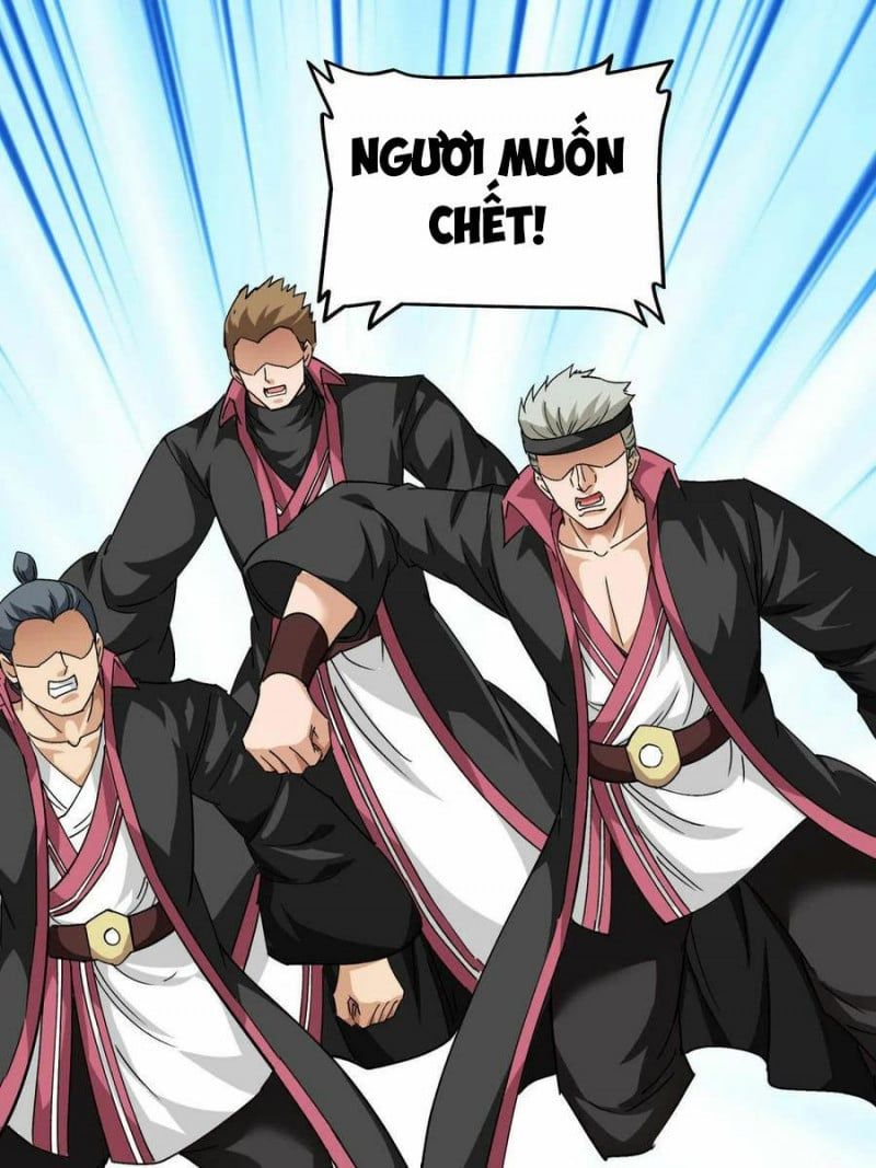 đọc truyện Trọng Sinh Ta Là Đại Thiên Thần Chương 102 ảnh 55 tại Thiên Thai Truyện