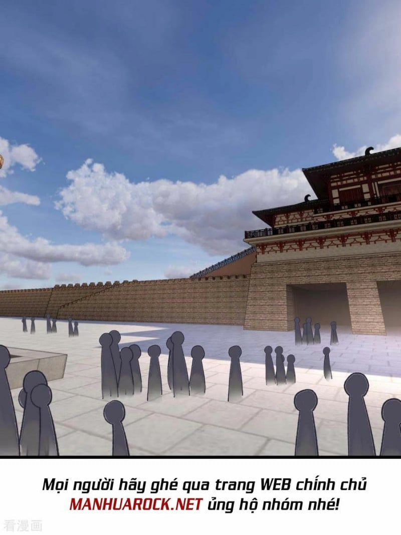 đọc truyện Trọng Sinh Ta Là Đại Thiên Thần Chương 102 ảnh 58 tại Thiên Thai Truyện