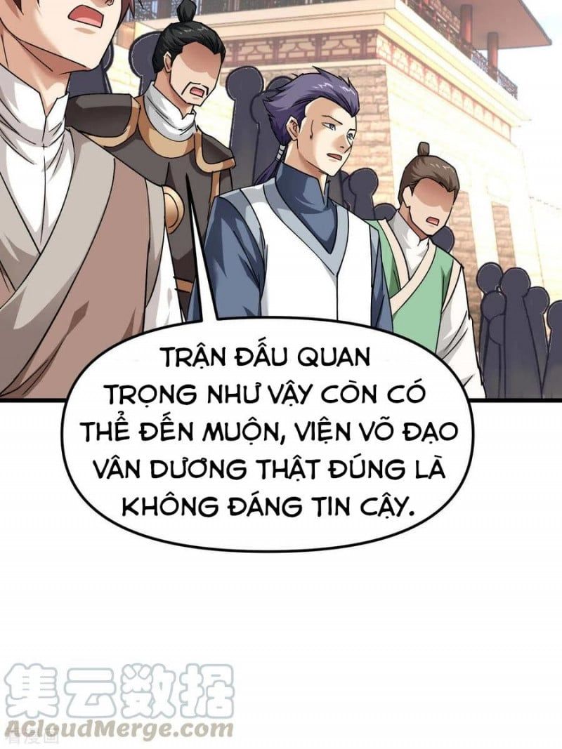 đọc truyện Trọng Sinh Ta Là Đại Thiên Thần Chương 103 ảnh 12 tại Thiên Thai Truyện