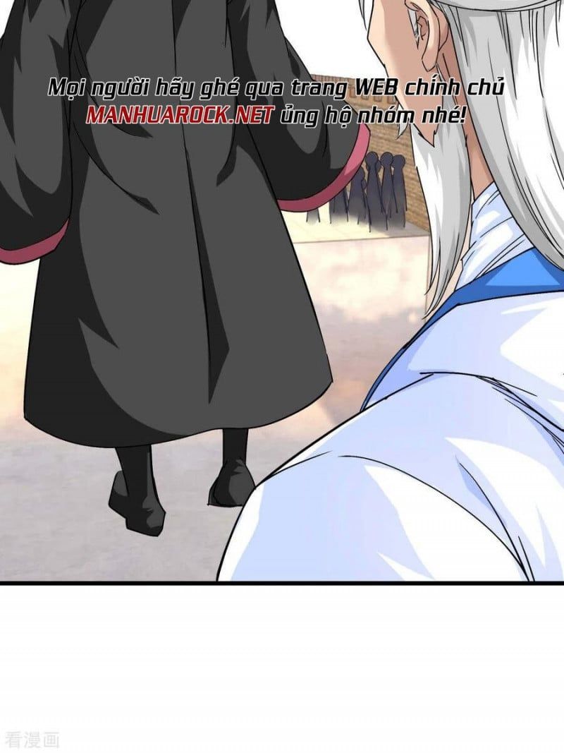 đọc truyện Trọng Sinh Ta Là Đại Thiên Thần Chương 103 ảnh 22 tại Thiên Thai Truyện