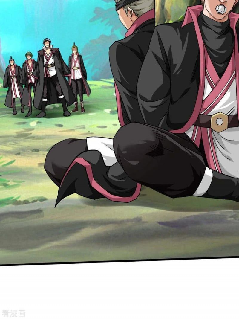 đọc truyện Trọng Sinh Ta Là Đại Thiên Thần Chương 103 ảnh 30 tại Thiên Thai Truyện