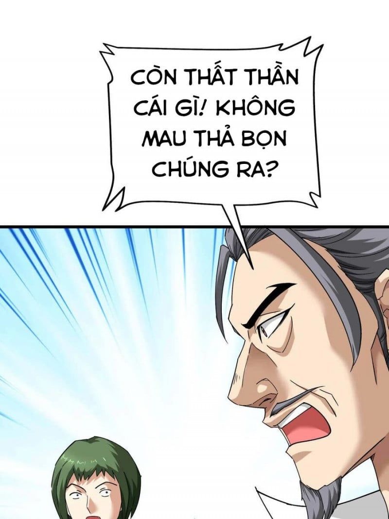 đọc truyện Trọng Sinh Ta Là Đại Thiên Thần Chương 103 ảnh 33 tại Thiên Thai Truyện