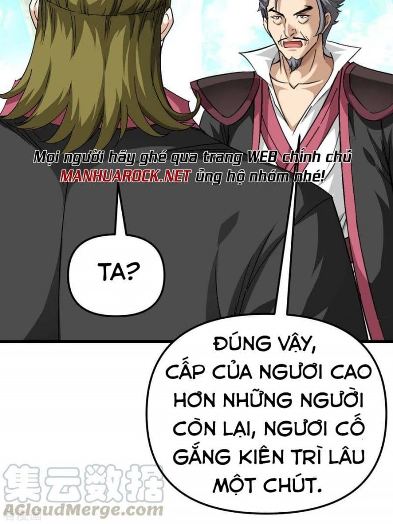 đọc truyện Trọng Sinh Ta Là Đại Thiên Thần Chương 103 ảnh 36 tại Thiên Thai Truyện