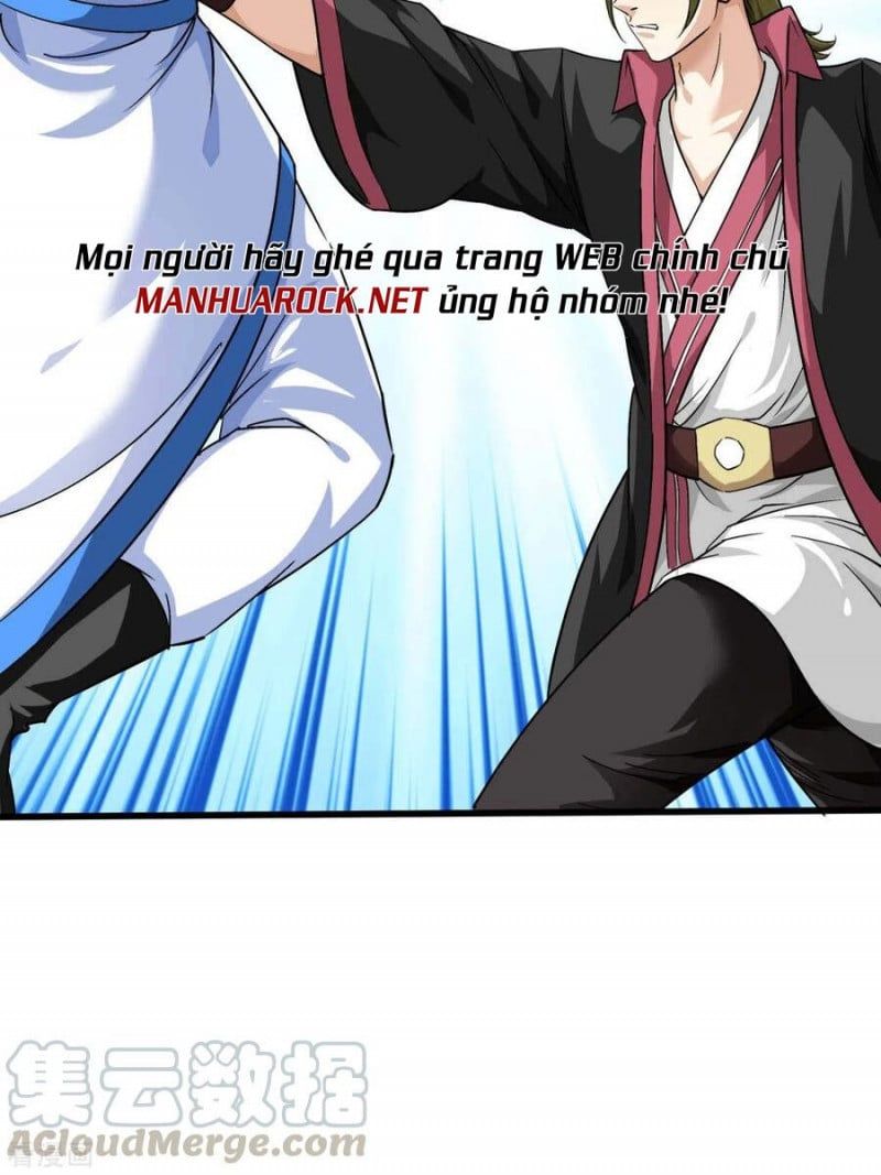 đọc truyện Trọng Sinh Ta Là Đại Thiên Thần Chương 103 ảnh 40 tại Thiên Thai Truyện