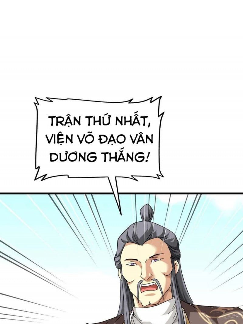 đọc truyện Trọng Sinh Ta Là Đại Thiên Thần Chương 103 ảnh 41 tại Thiên Thai Truyện