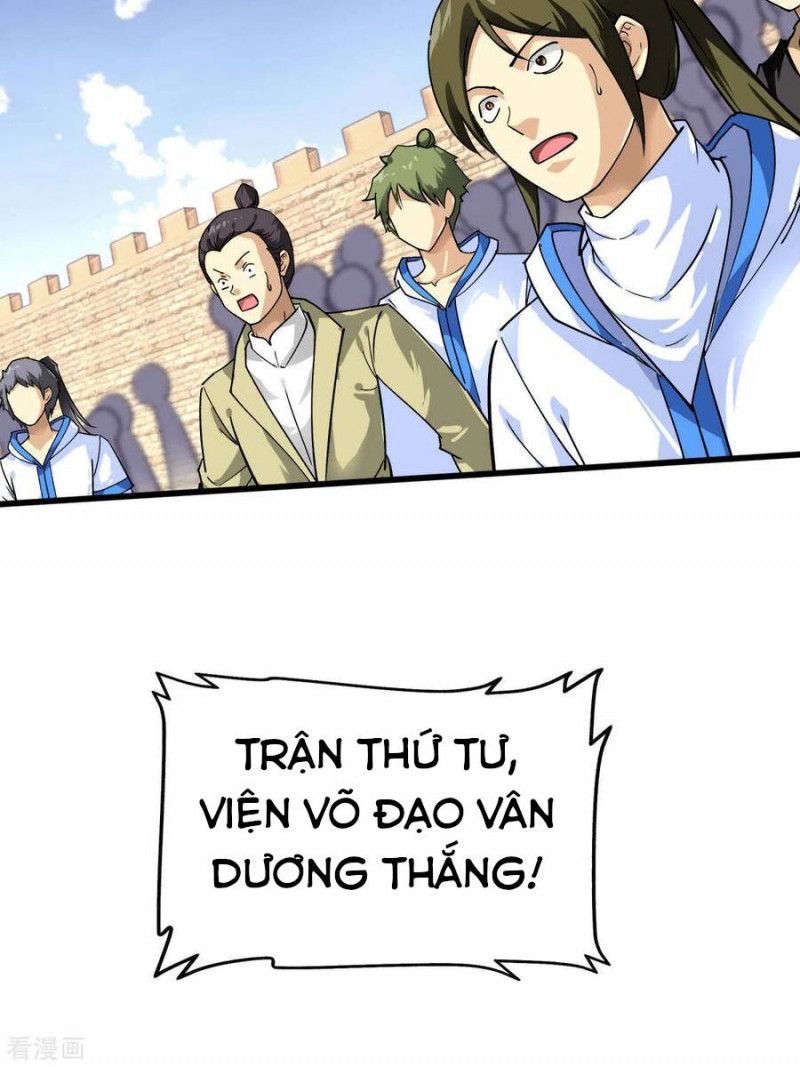 đọc truyện Trọng Sinh Ta Là Đại Thiên Thần Chương 103 ảnh 49 tại Thiên Thai Truyện